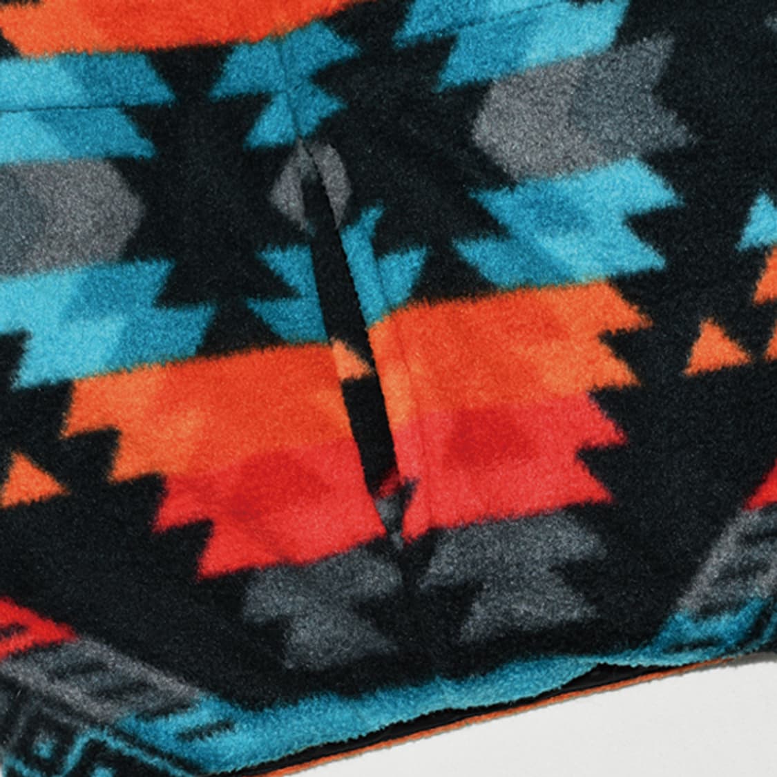 Global Work 후리스베스트 상품이미지6