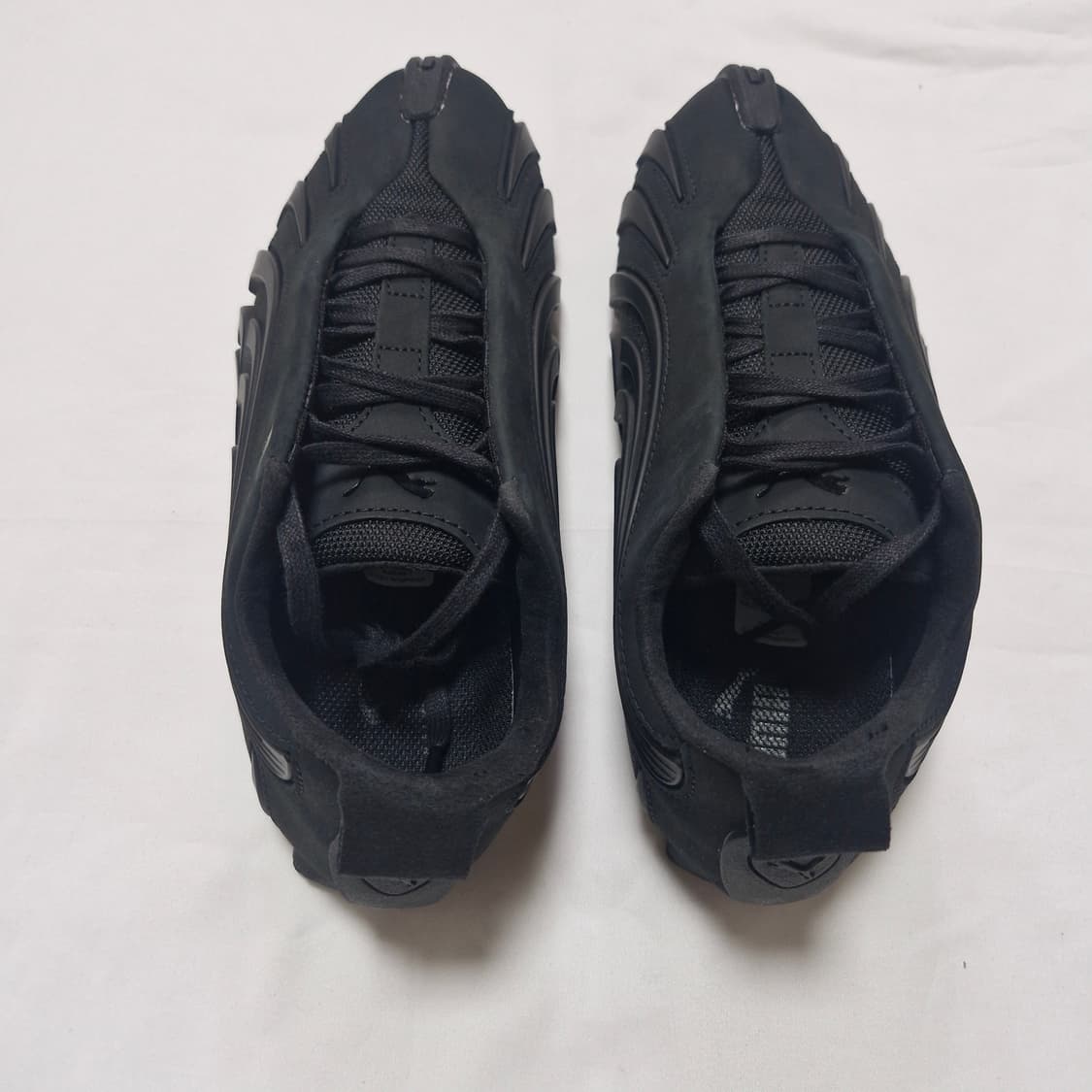 푸마 산산기어 탈론 블랙 여자 운동화 스니커즈 상품이미지7