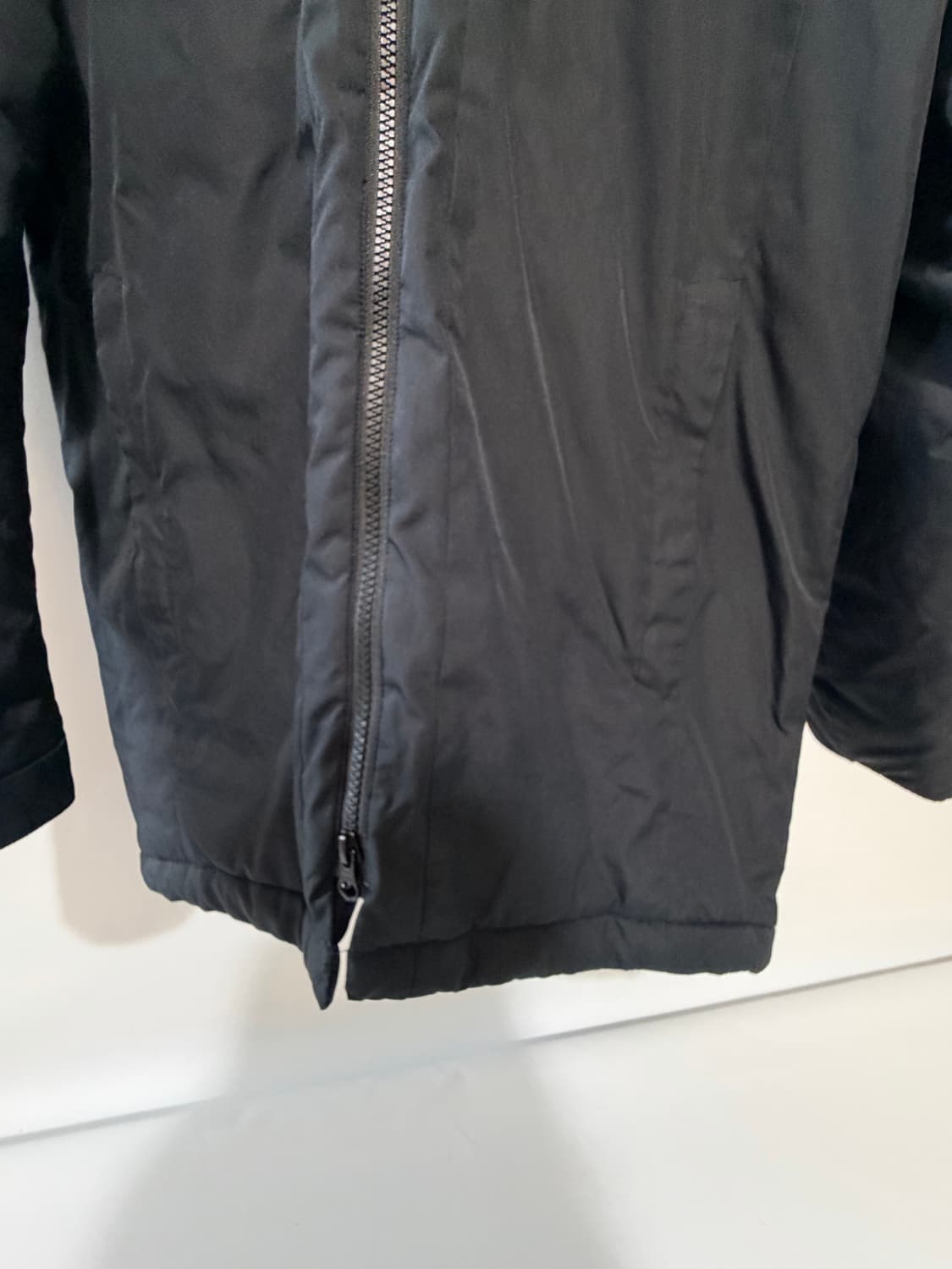 나이키 FC 점퍼 상품이미지2