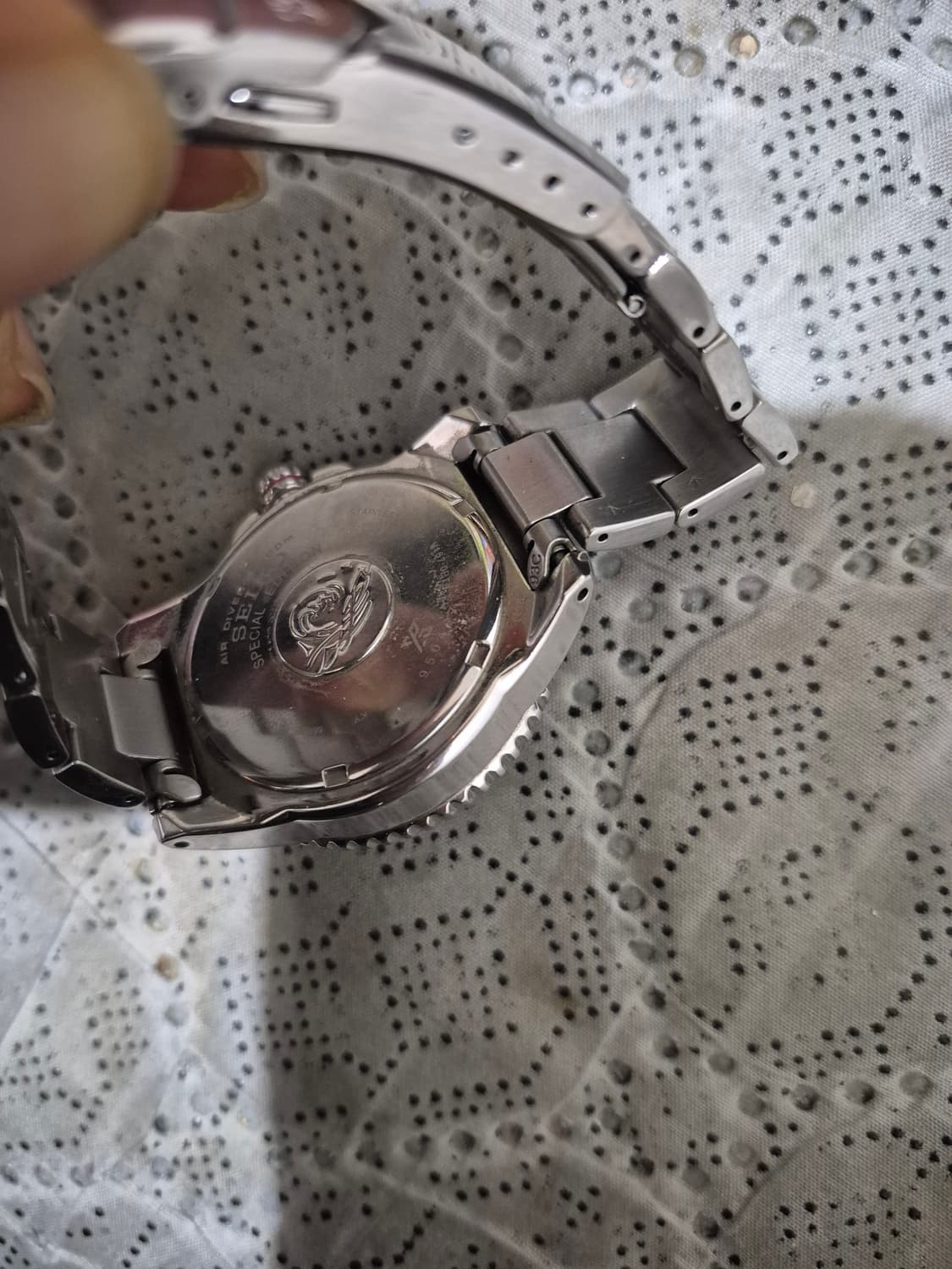 seiko padi 상품이미지3