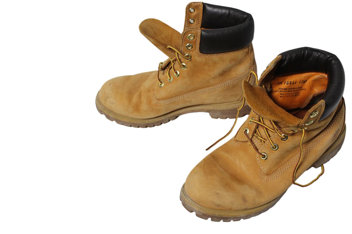 Timberland 팀버랜드 6인치 프리미엄부츠 상품이미지3