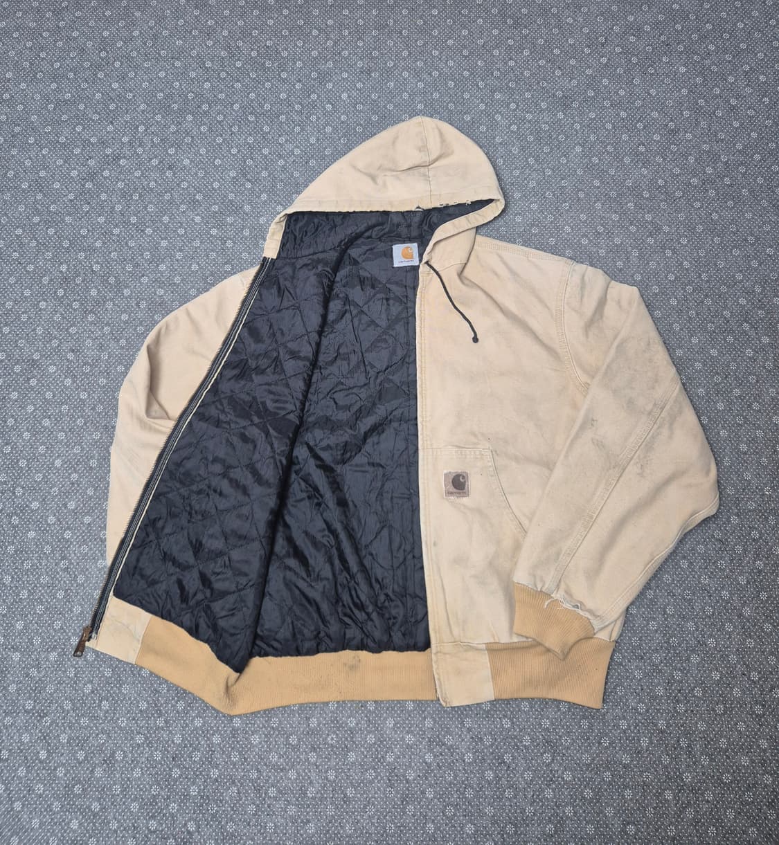 [L]칼하트 액티브 샌드스톤  -261 상품이미지2