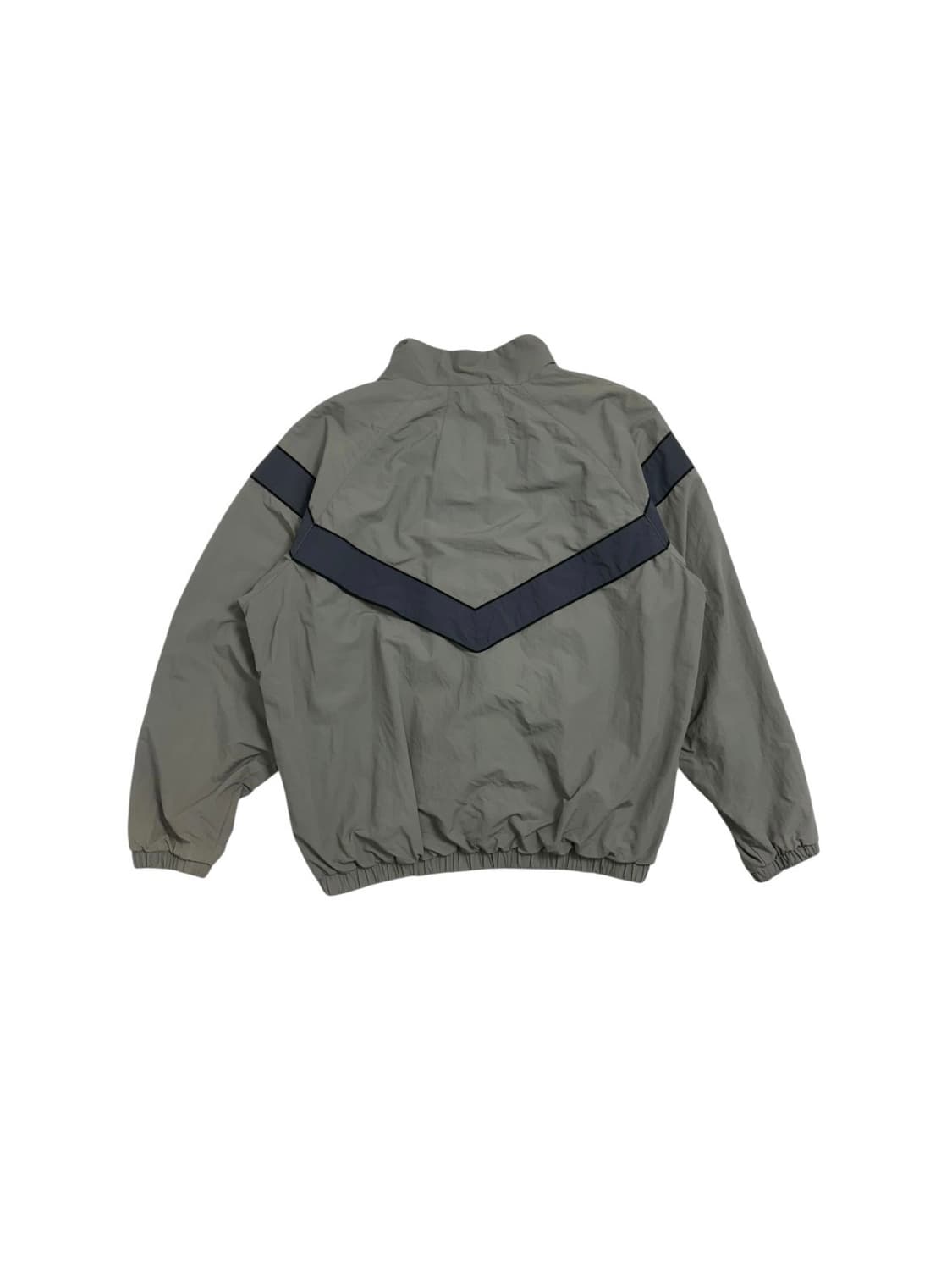 무신사 스탠다드 바람막이 카키 상품이미지2