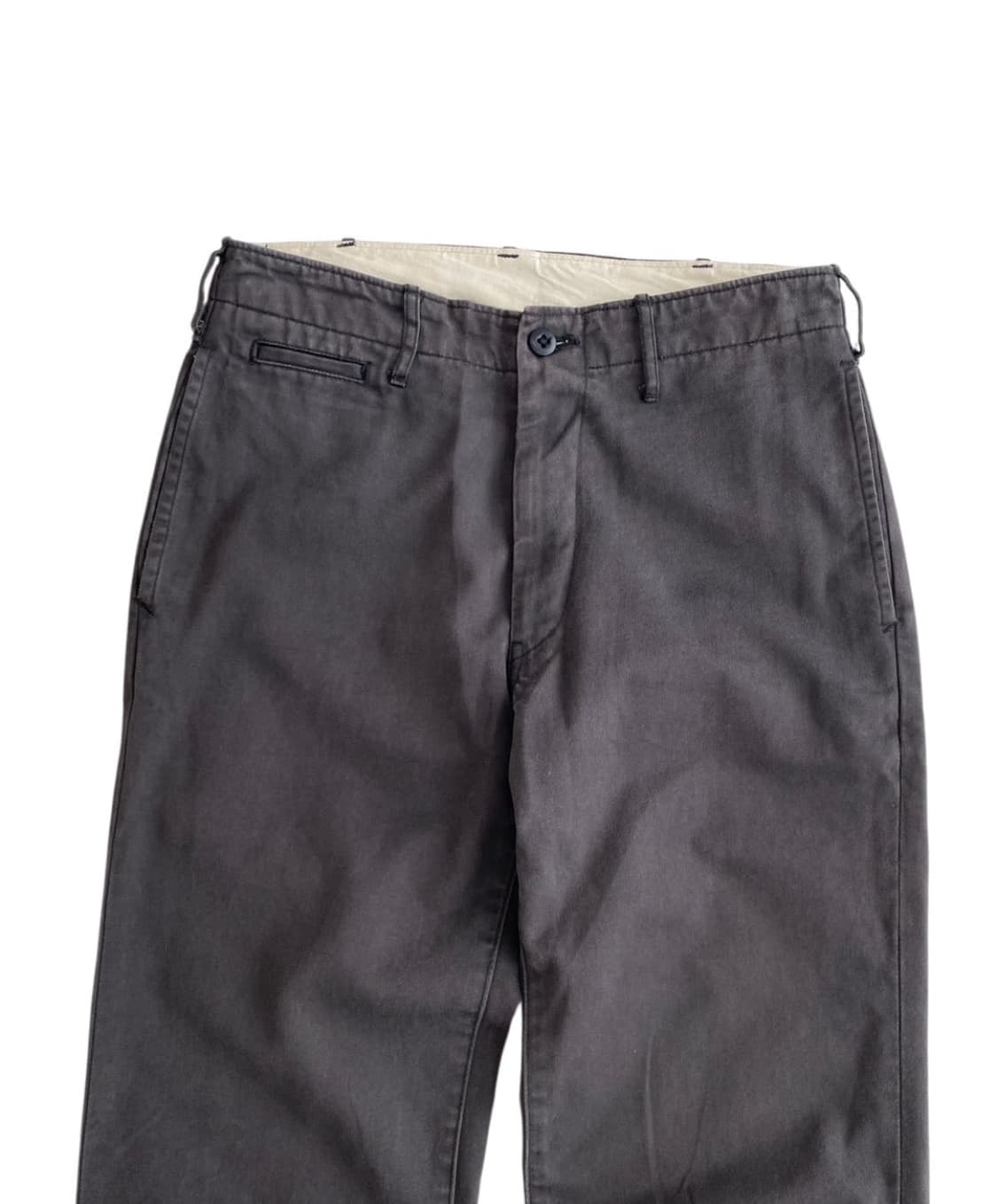 투문 치노 팬츠 상품이미지5