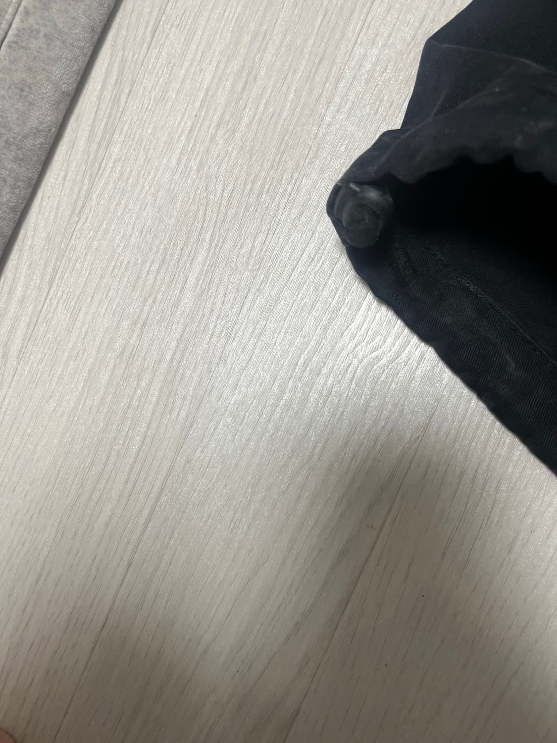 포그서비스 밀리터리 코튼 포켓팬츠 2사이즈 상품이미지8