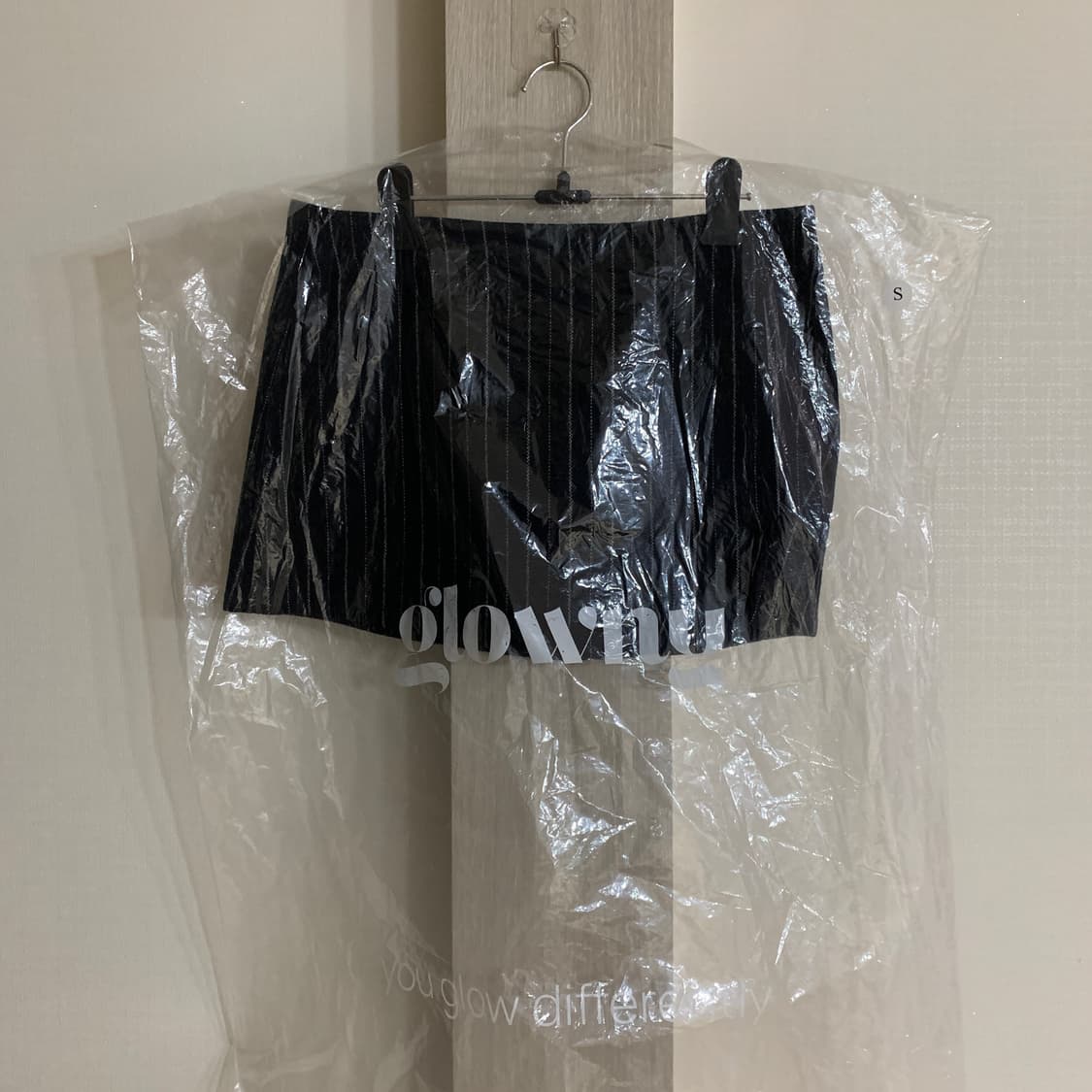 글로니 라나 울 베스트 유베이비 스커트 셋업 상품이미지10