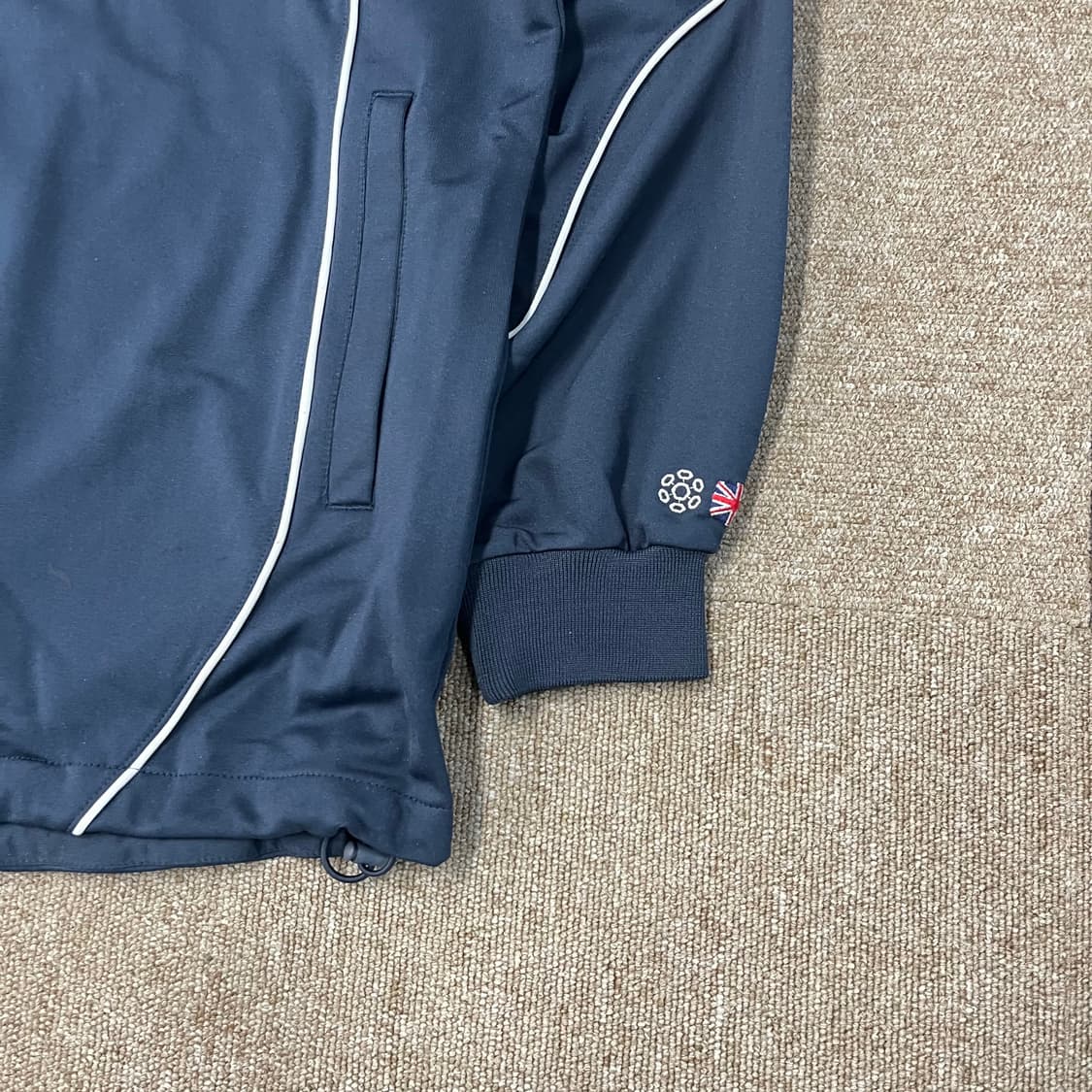 엄브로 져지 상품이미지5