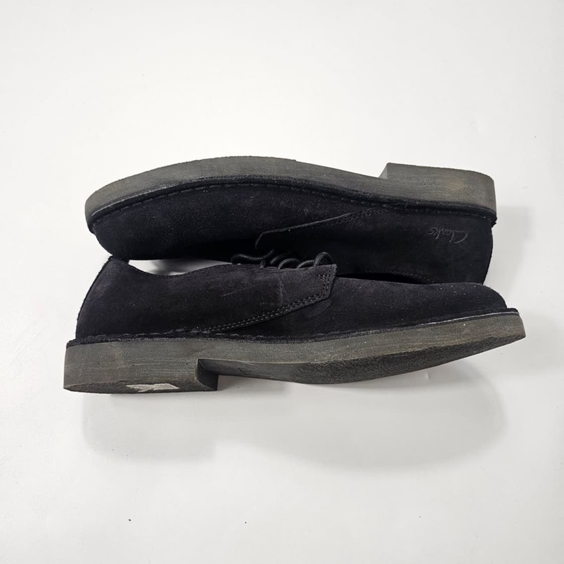 CLARKS 데저트 런던 255 상품이미지2