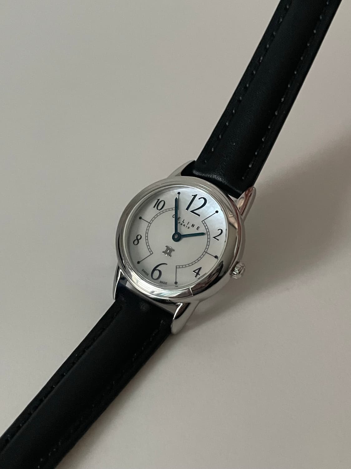 CELINE triomphe watch / 셀린느 트리오페 시계 상품이미지10