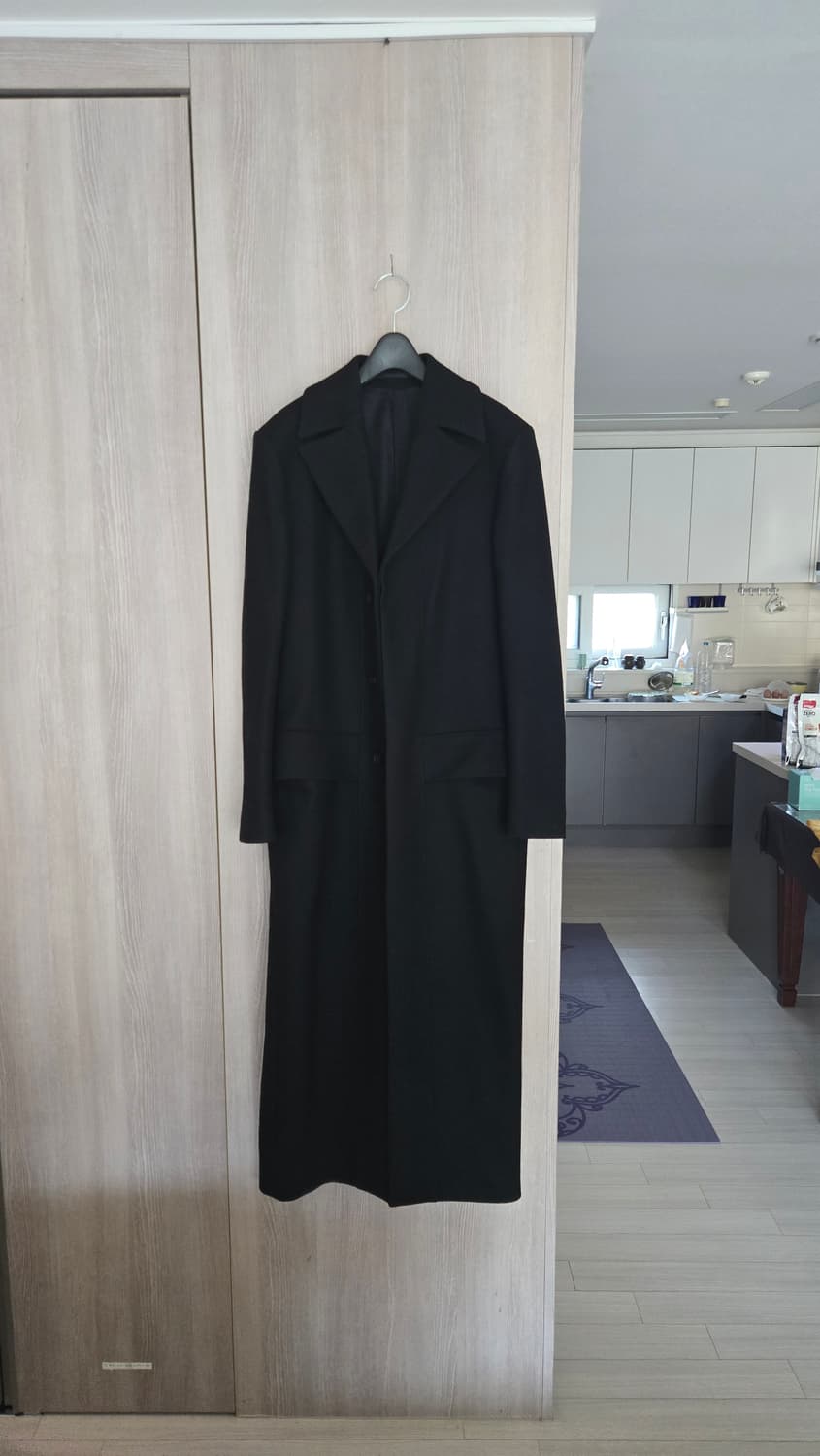 코스 롱 코트 상품이미지1