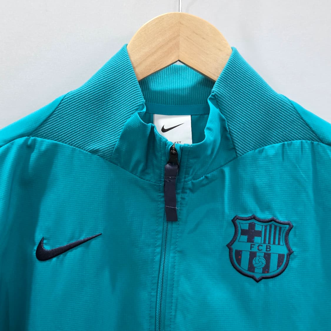 나이키 바르셀로나 립스탑 저지 XS  상품이미지2