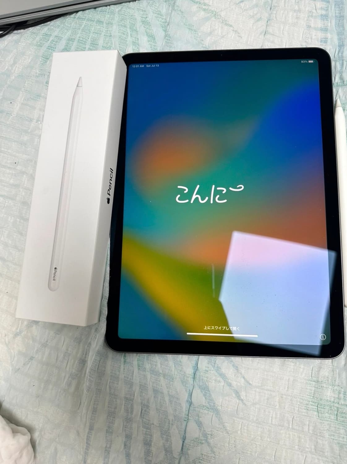 아이패드 에어4 애플펜슬 2세대 상품이미지1