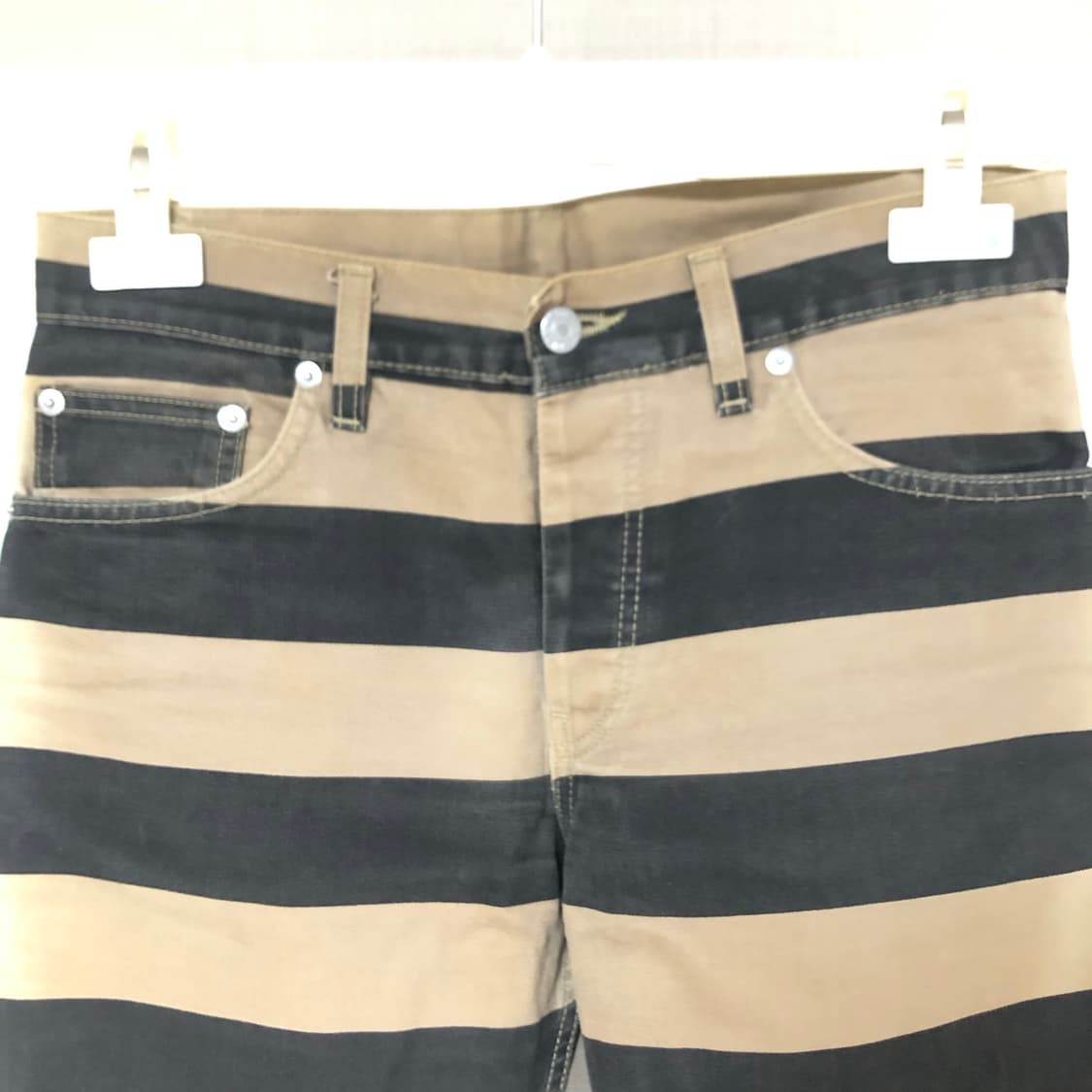 96AW PRISONER PANTS 상품이미지2