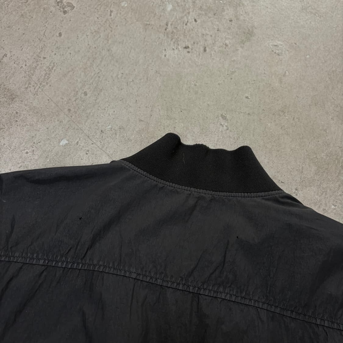 스톤아일랜드 크링클랩스 가먼트다잉 자켓[1919] 상품이미지6