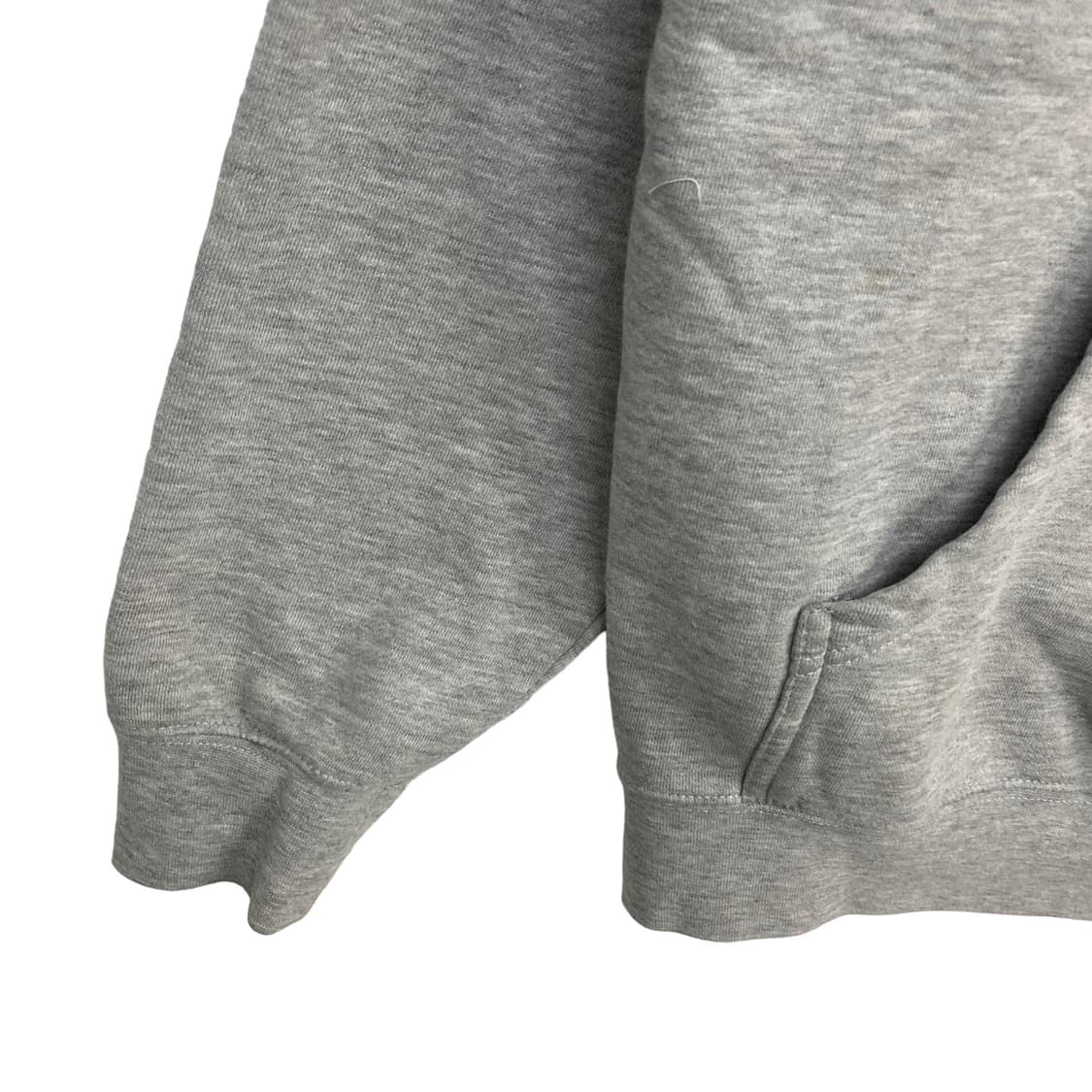 Obey face logo hoodie 상품이미지3