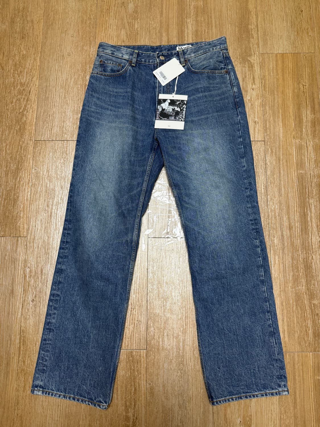 모드나인 space hipster MOD7 32 상품이미지2