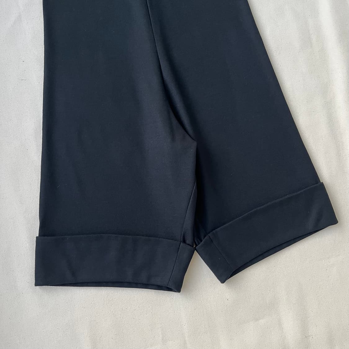 준야 와타나베 15AW 사루엘 울 팬츠 상품이미지3