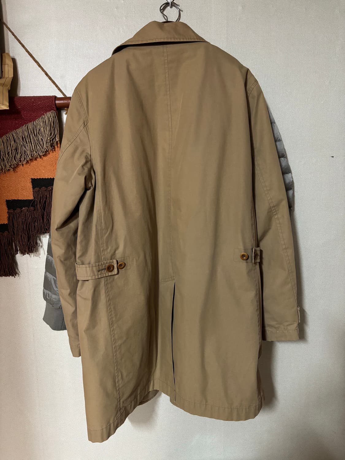 마가렛호웰 코트 상품이미지7