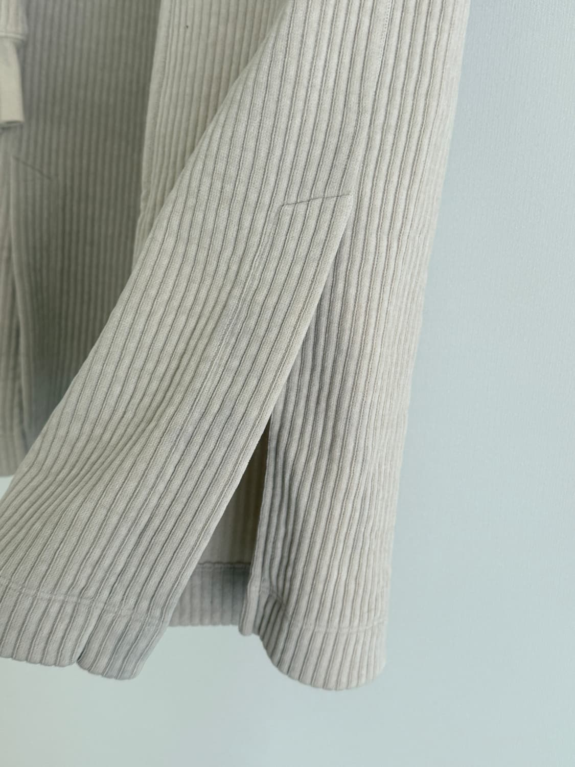 새상품 )나일로라 트레이닝 세트 상품이미지3