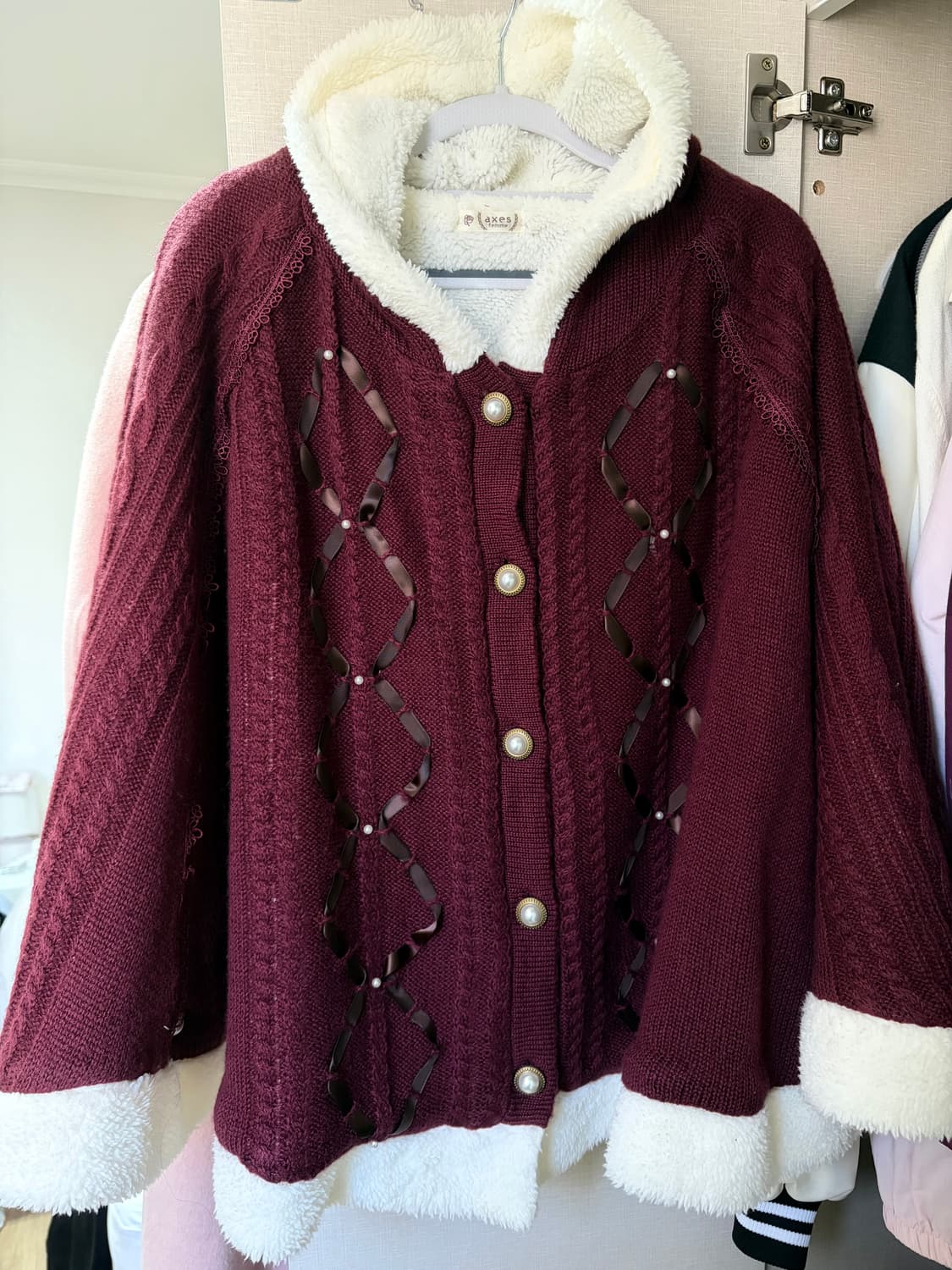 케이프 상품이미지1