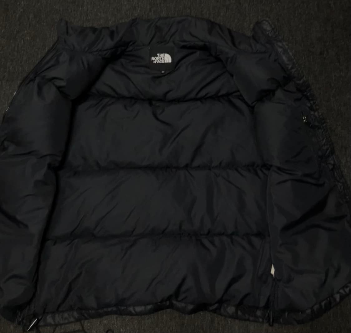 노스페이스 눕시 패딩조끼 700 상품이미지6