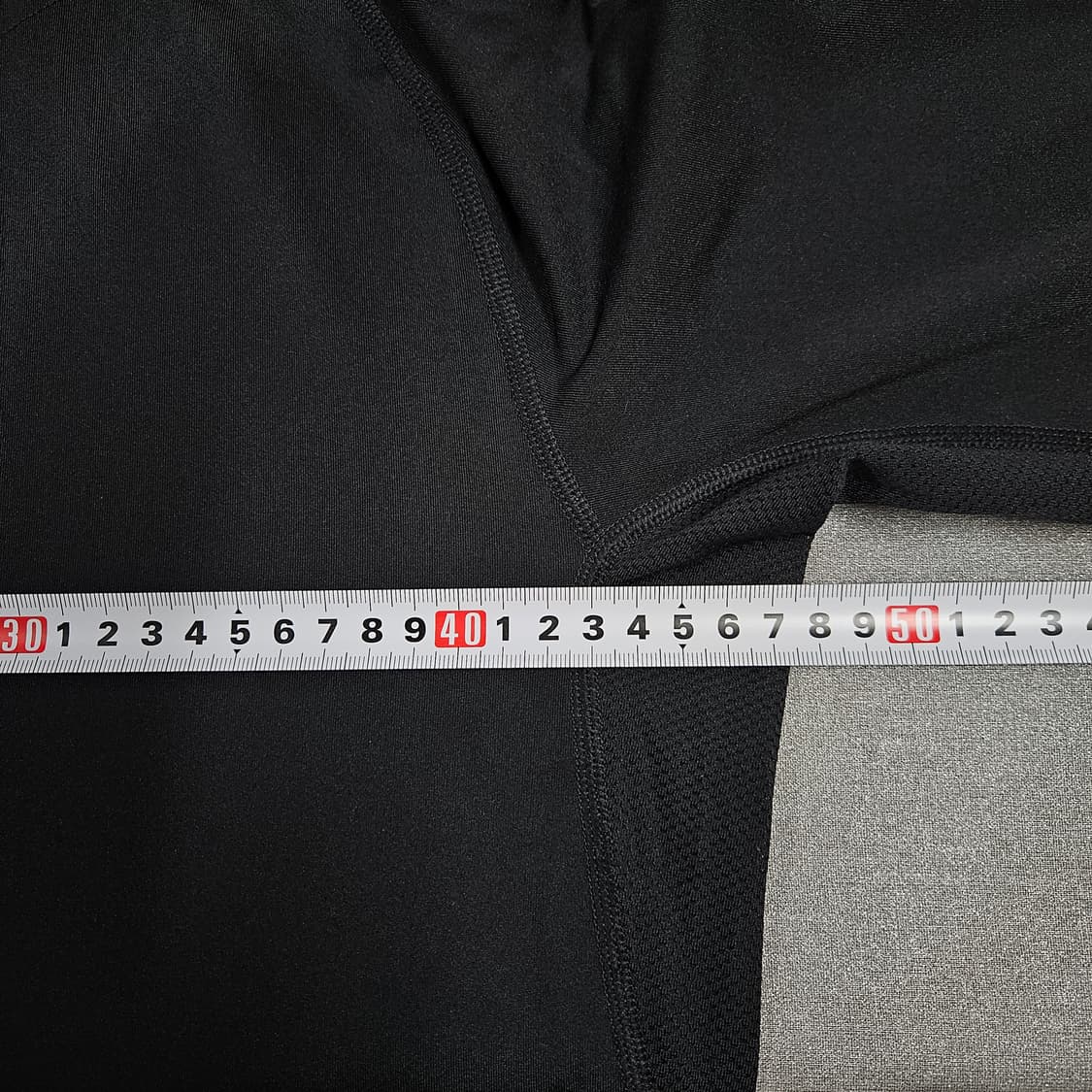 XXL 나이키 프로 드라이핏 기능성 긴팔티셔츠 상품이미지6