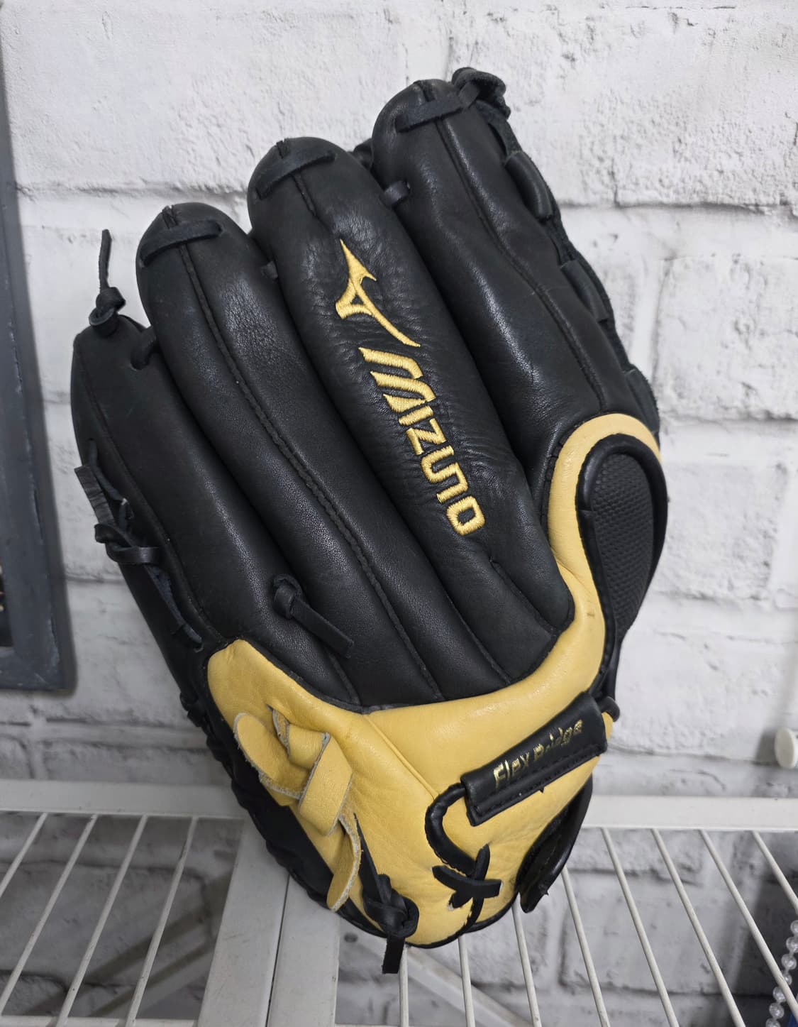 미즈노 야구글러브 성인용 GSP1253 투수 및 올라운드용 YB43 상품이미지1