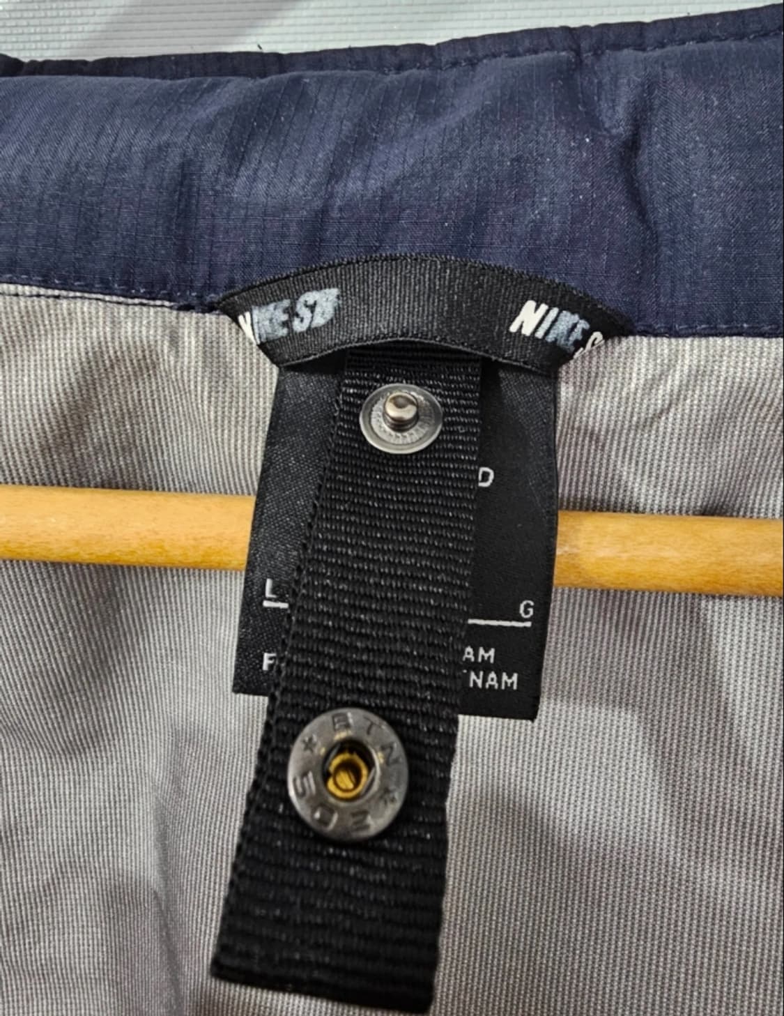 나이키 SB 쉴드 자켓 바람막이 100 상품이미지8