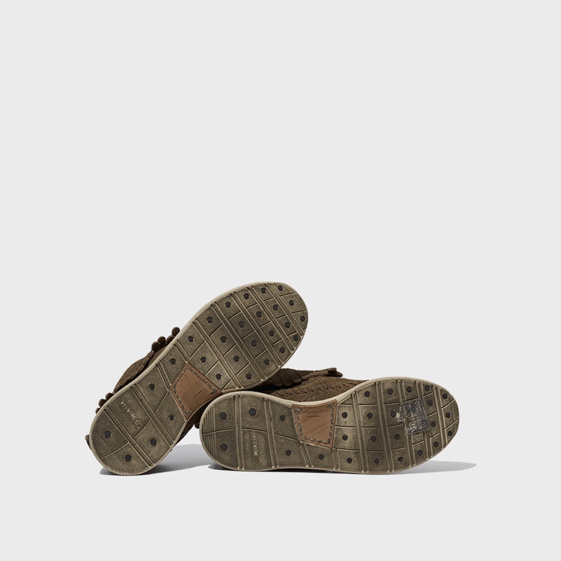 VISVIM sneakers S(240-245mm) 상품이미지5