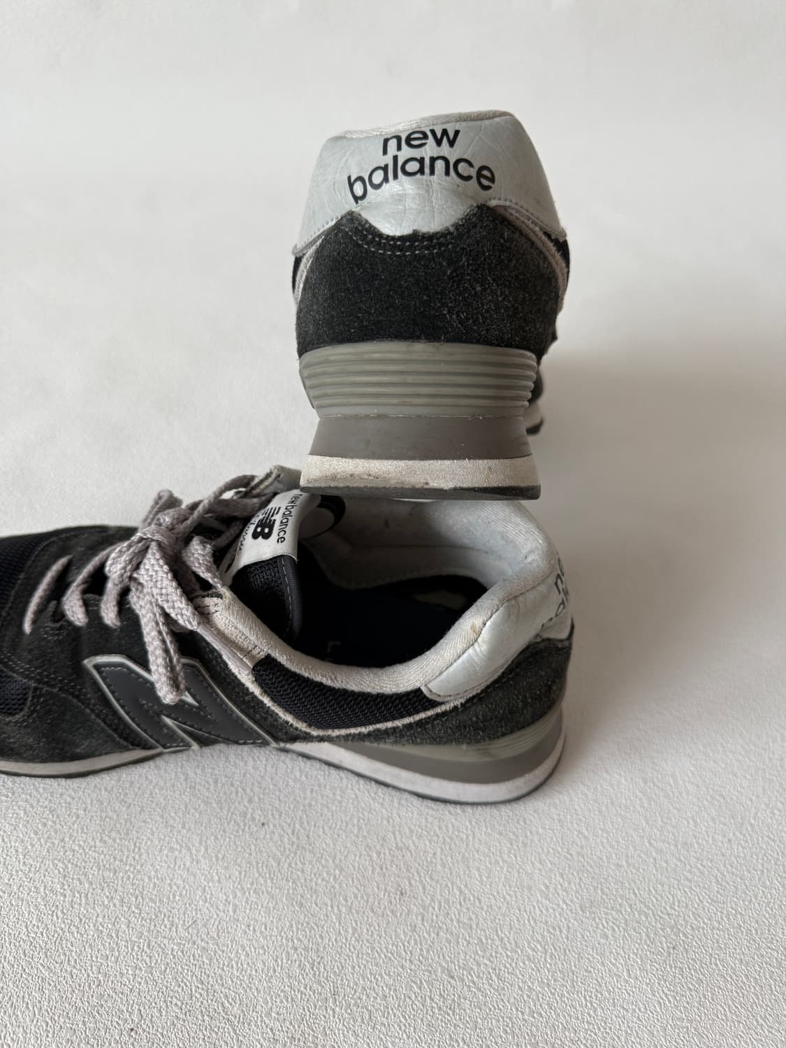 [270]뉴발란스(new balance) 클래식 574 스웨이드 상품이미지7