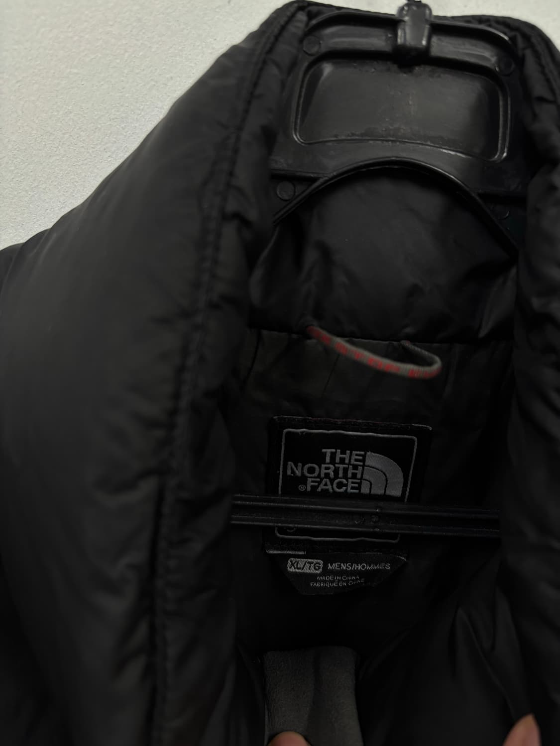 노스페이스 눕시 다운패딩 상품이미지6