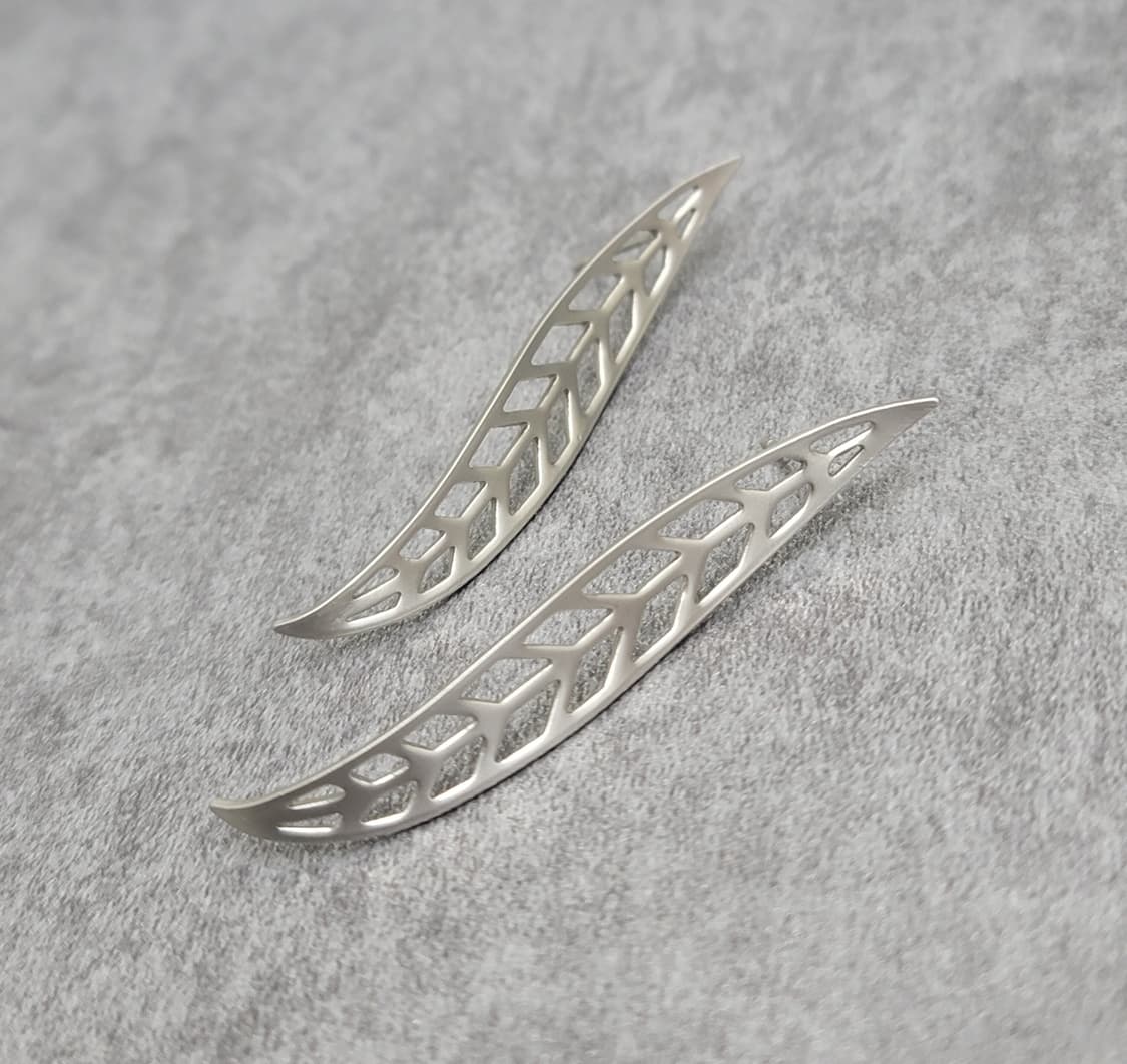 vintage earrings  상품이미지4