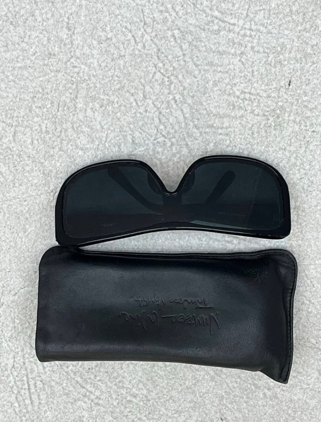 넘버나인 03ss 선글라스 상품이미지3