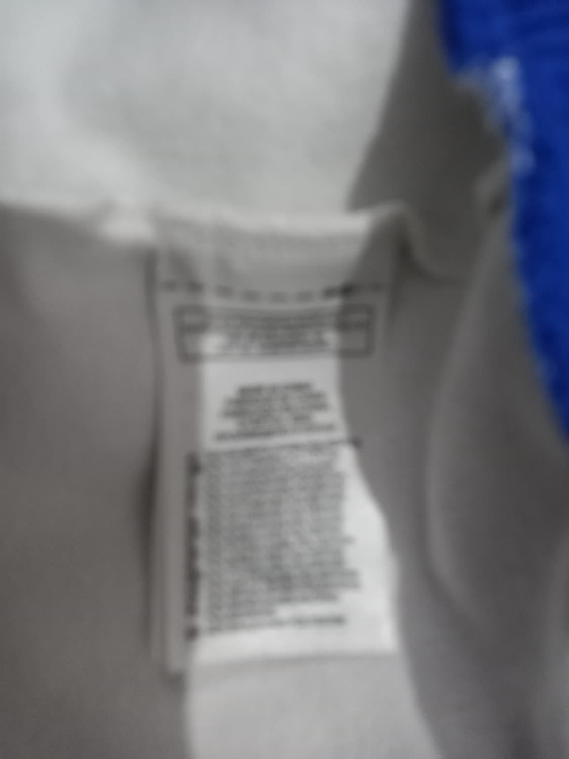 아디다스 베켄바우어 화이트 블루 흰파 파랑 트랙탑 저지 져지집업 100 상품이미지5