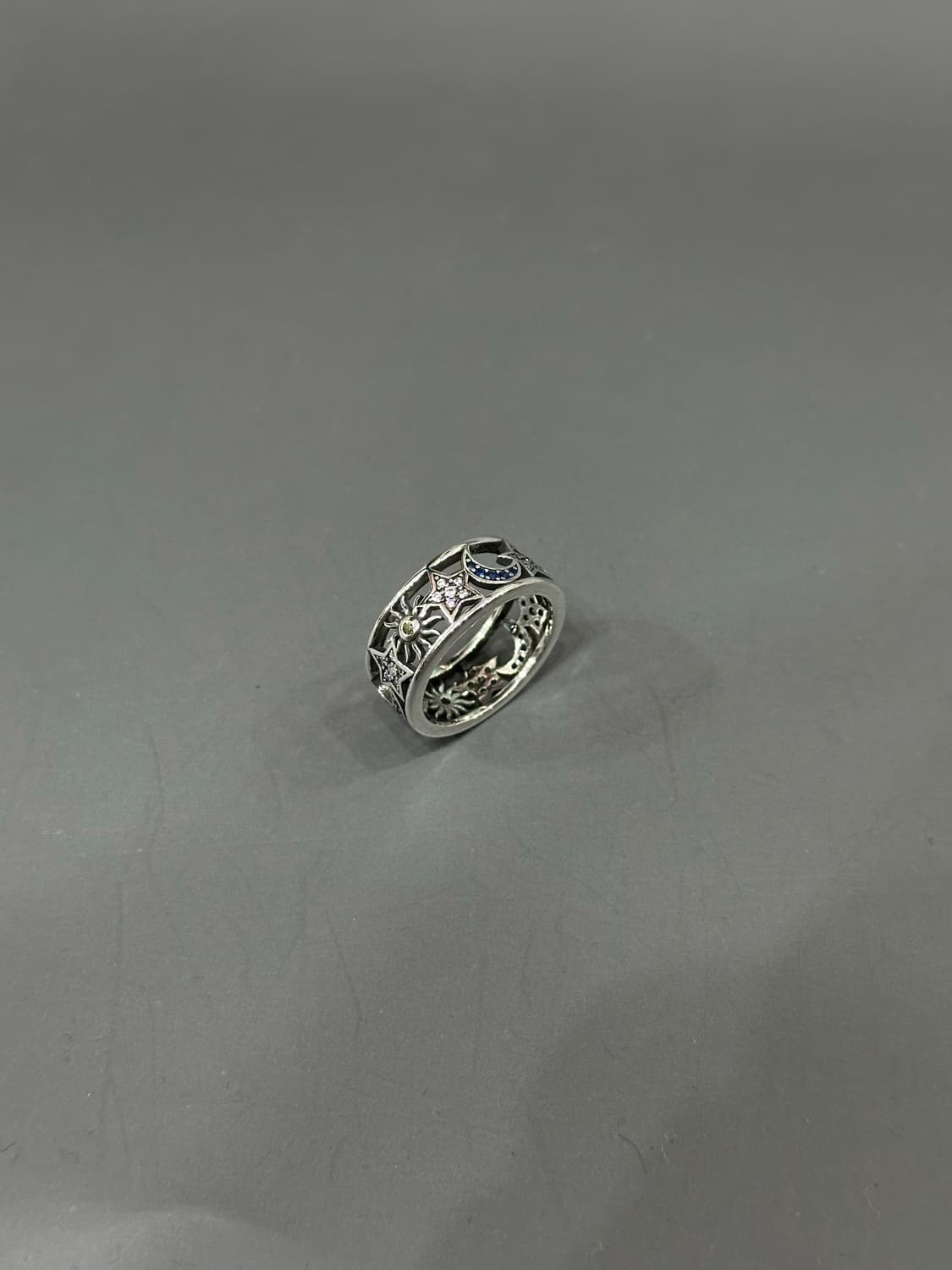 Mooni 반지 /14size 상품이미지1