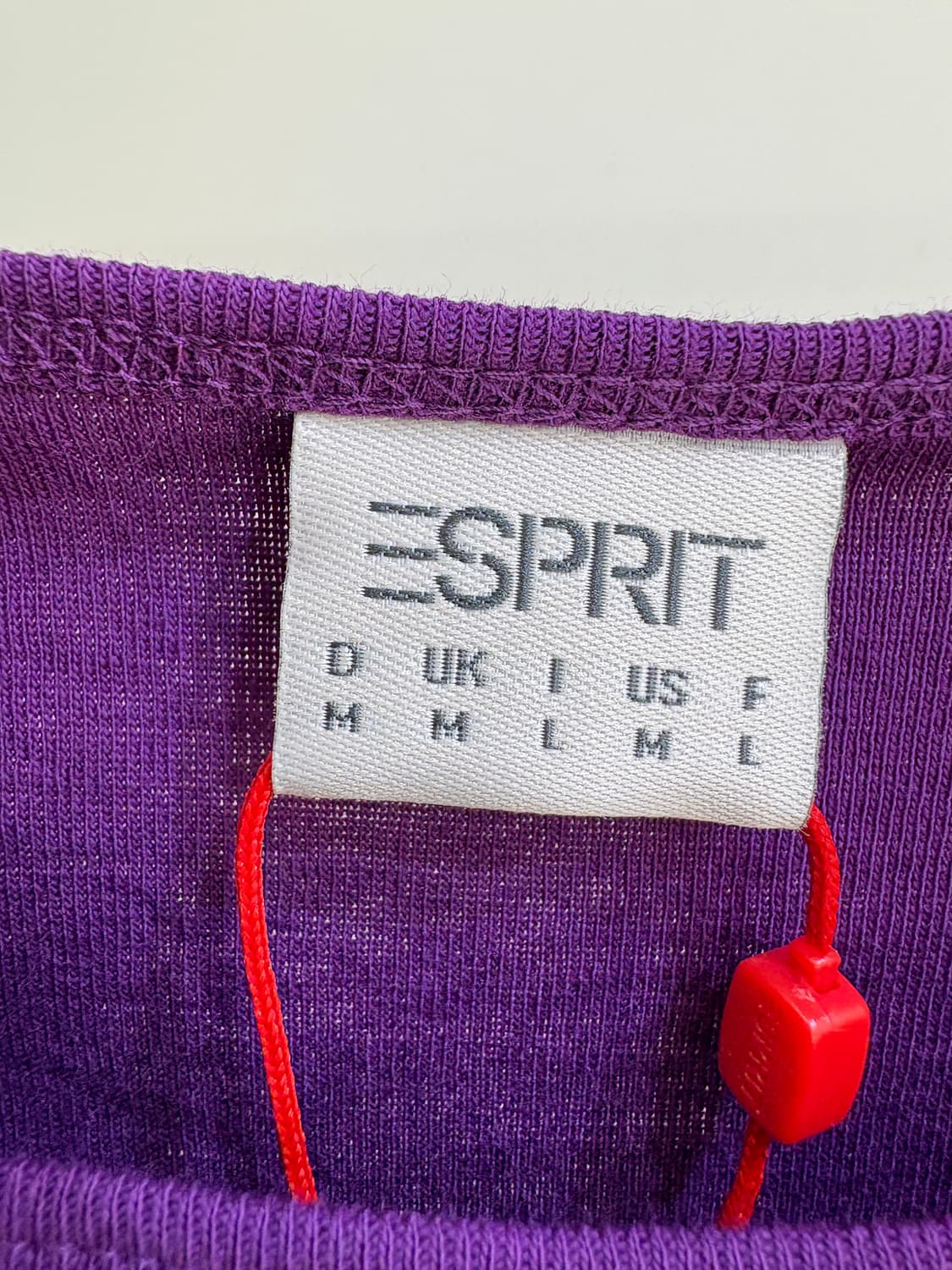 ESPRIT 반팔티셔츠 상품이미지6