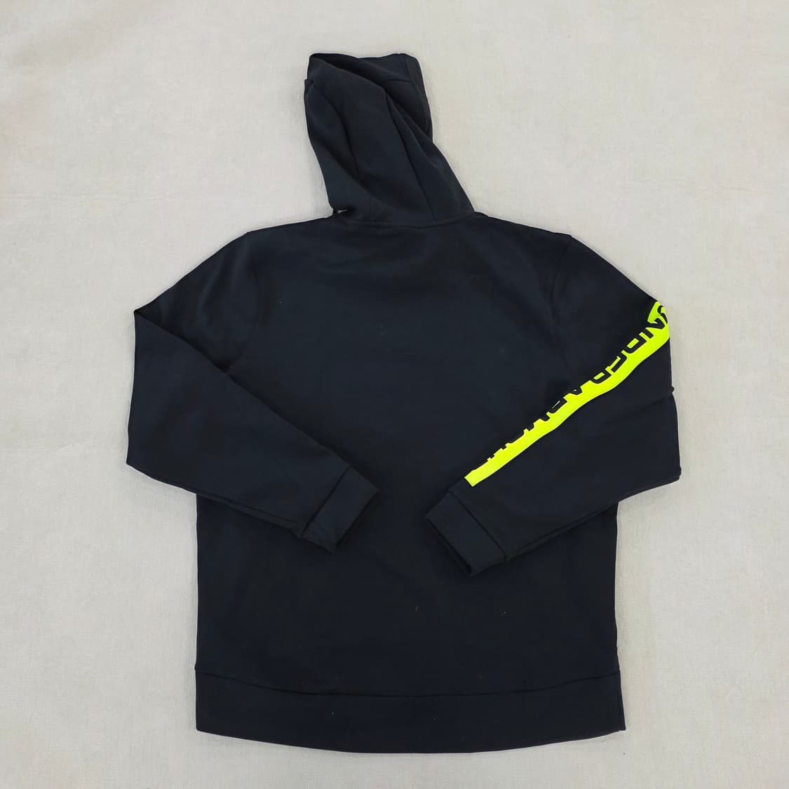 [XL] 언더아머 후드티 후드맨투맨 0202J 상품이미지3