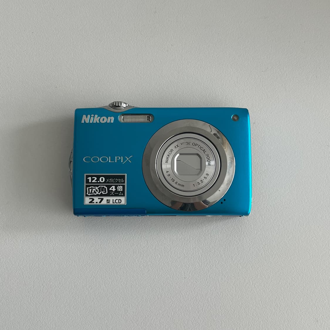 [입문용 추천] 니콘 쿨픽스 S3000 상품이미지7