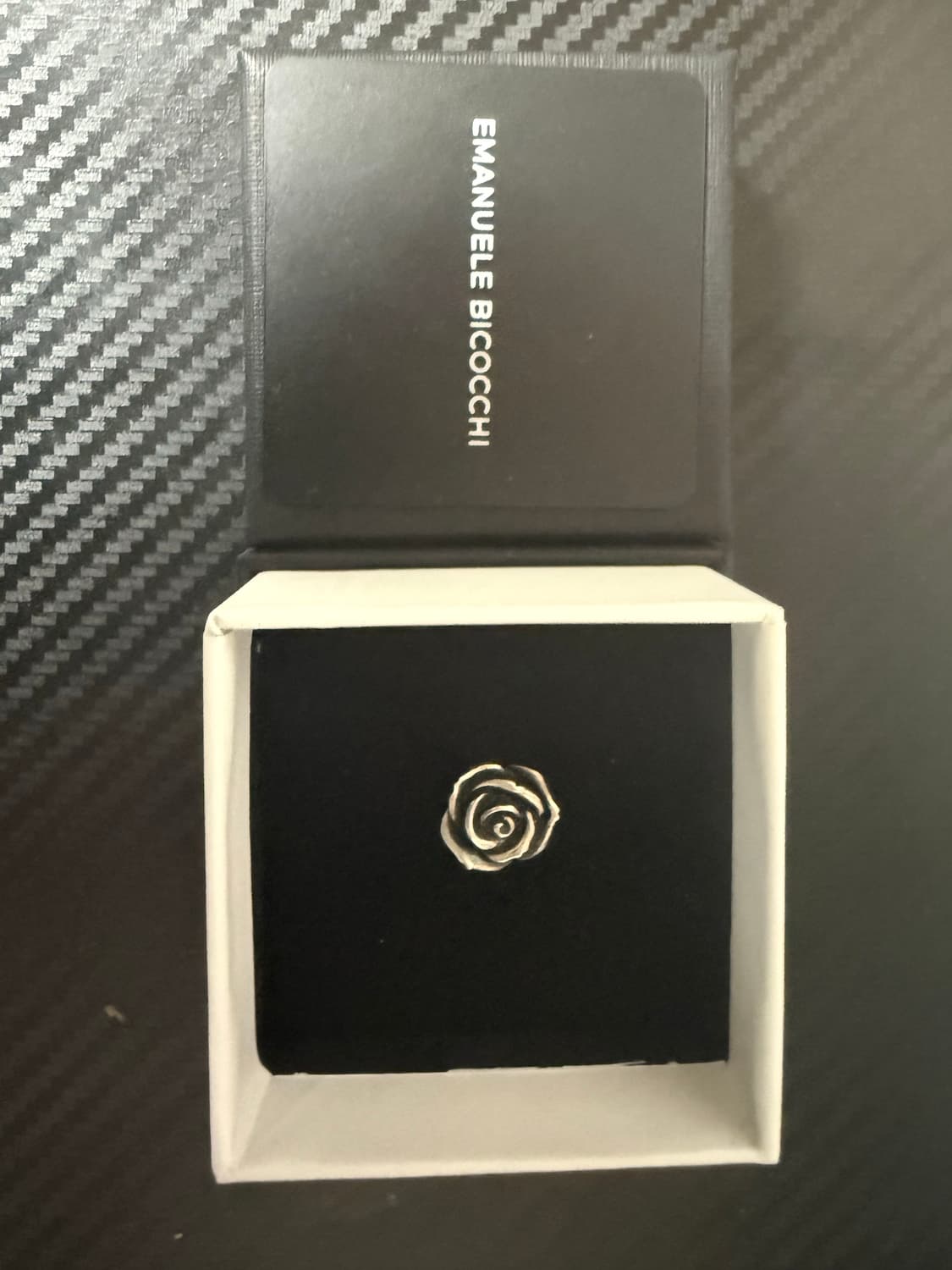 라이즈 원빈 귀걸이 상품이미지2