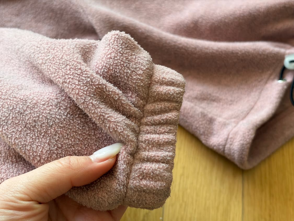 스컬프터 크롭후드 상품이미지4