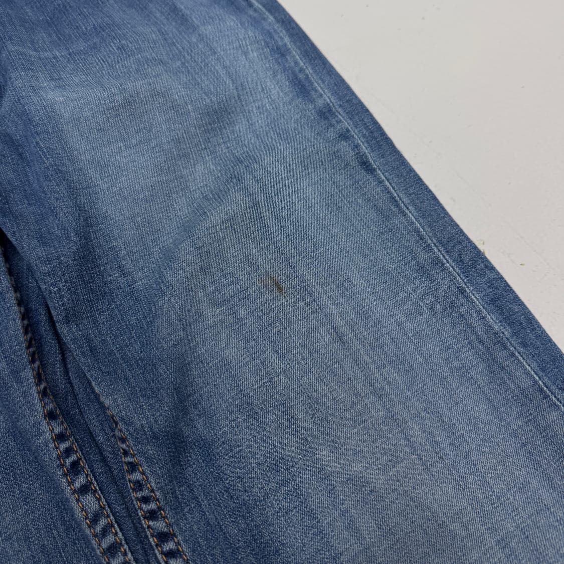 리바이스 559 새깅 워싱 스케이터 데님팬츠 상품이미지5