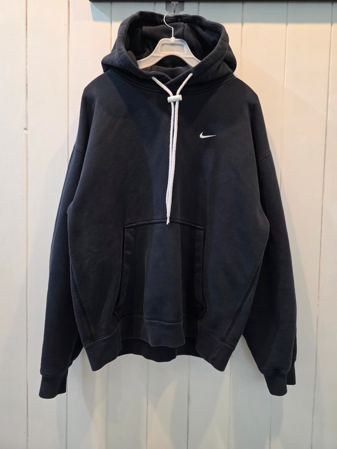 NIKE 나이키 후드티 (조임쇠 끈) 상품이미지1