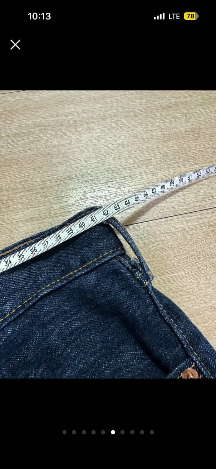 리바이스 517 팝니다 상품이미지6