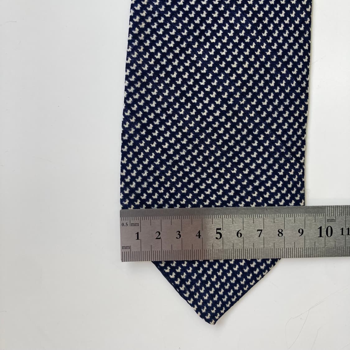 조르지오 알마니 넥타이(ARMANI) 정품 명품 상품이미지8