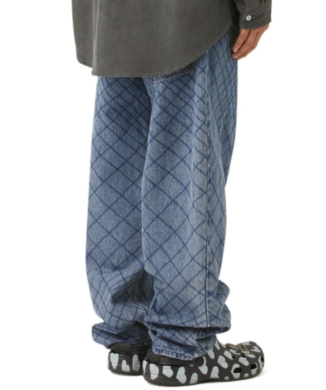 예스아이씨 청바지 34인치  상품이미지1