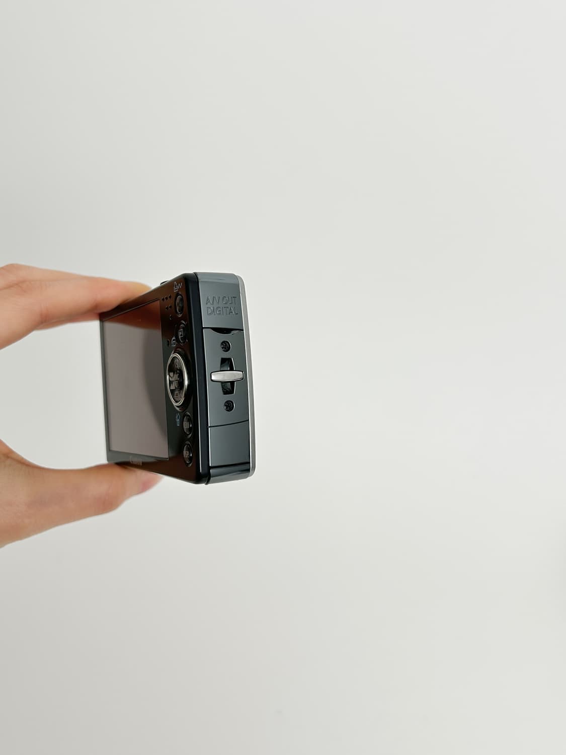 강민경디카!) 캐논 익서스 75 Ixus 빈티지 디카 상품이미지9