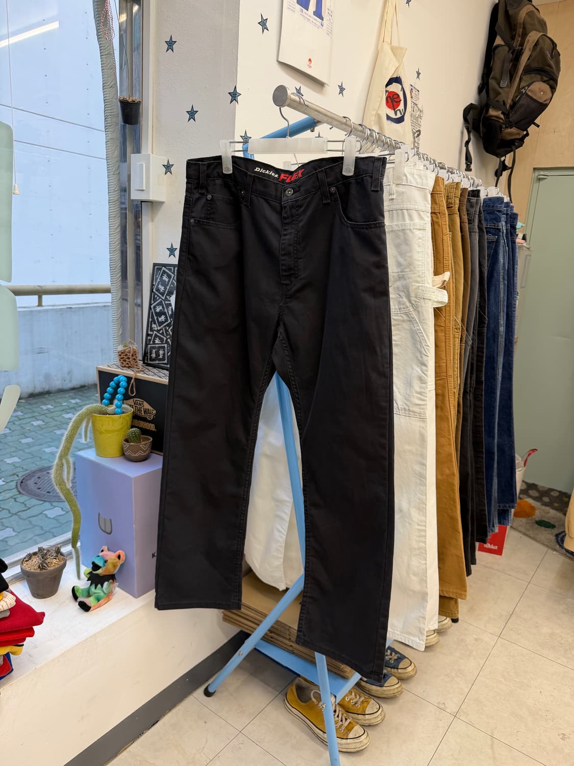 Dickies cotton pants (36inch) 상품이미지4