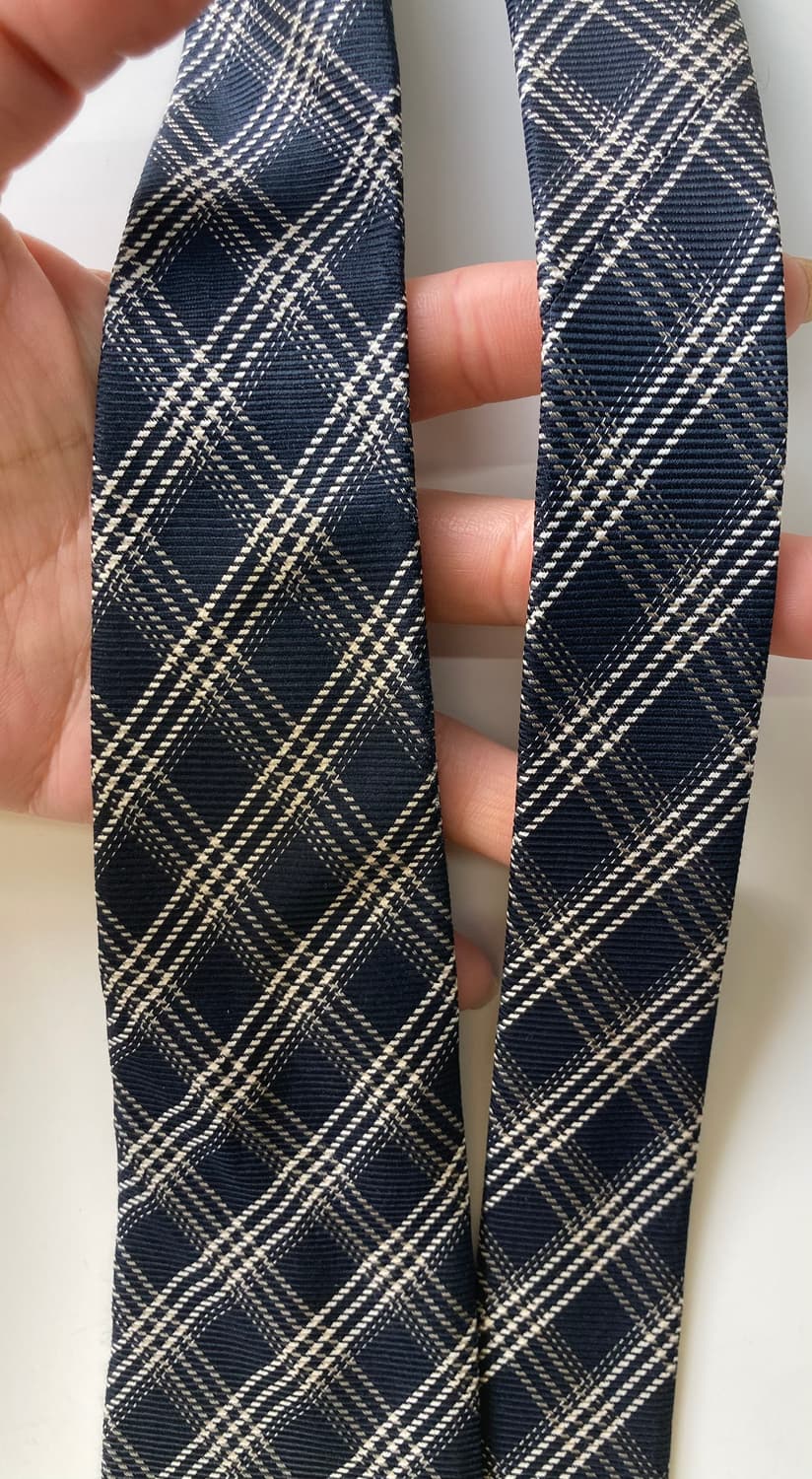 폴로 넥타이 상품이미지6