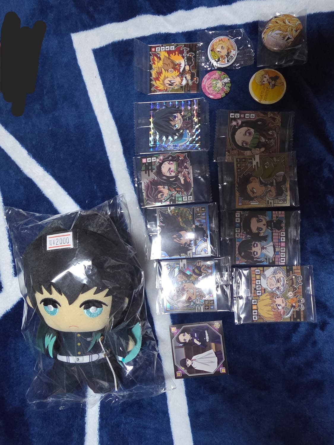 귀멸의칼날굿즈 상품이미지1