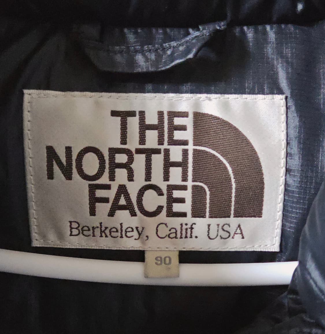 노스페이스 눕시 700 다운 패딩 베스트  상품이미지6